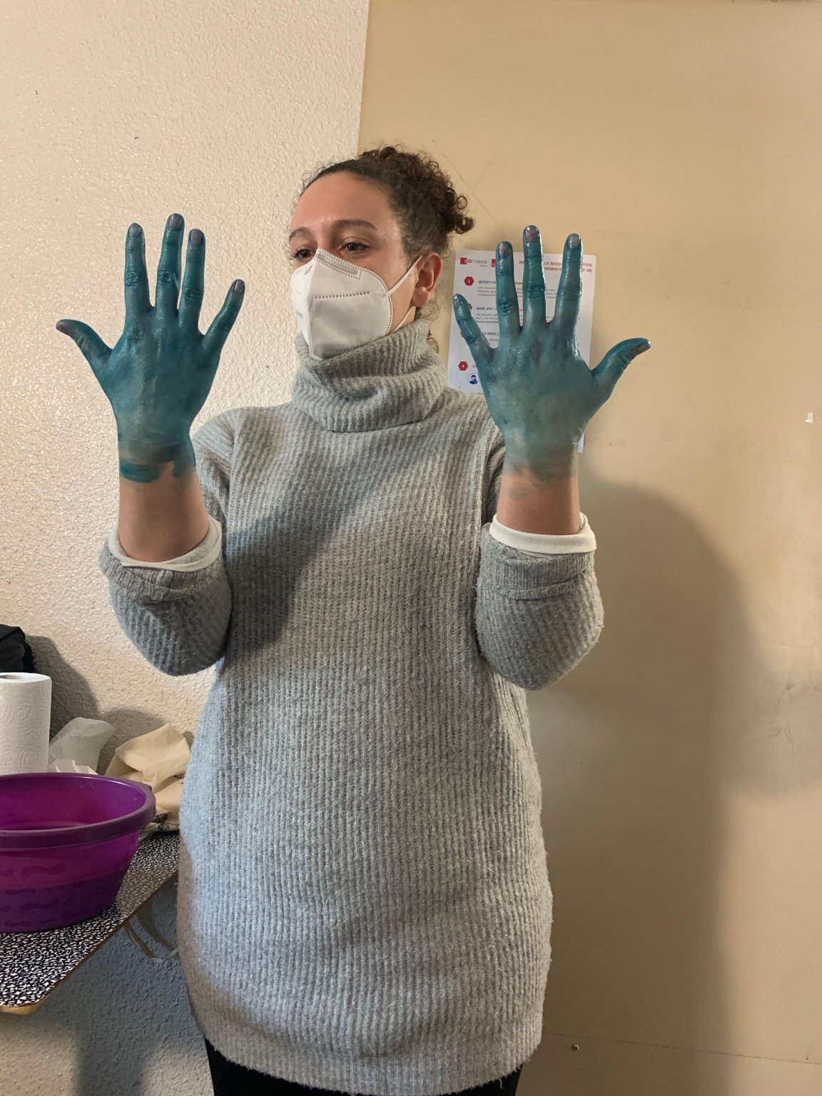 Atelier santé